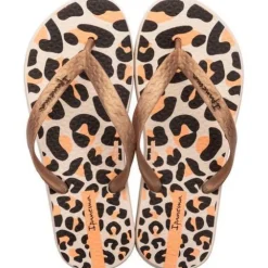 watersandalen GOUD