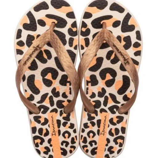 watersandalen GOUD