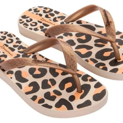 watersandalen GOUD