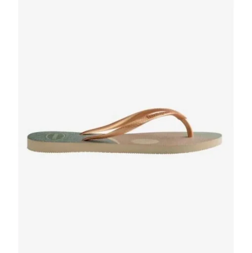 watersandalen GOUD