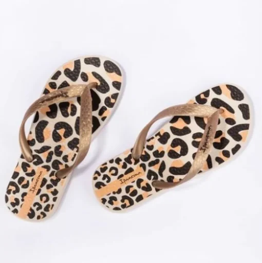 watersandalen GOUD