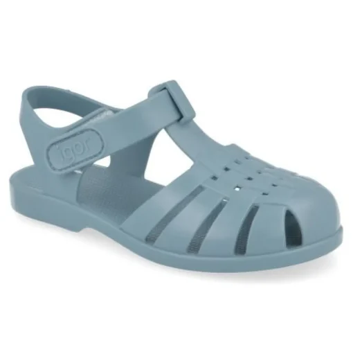watersandalen jeans bl