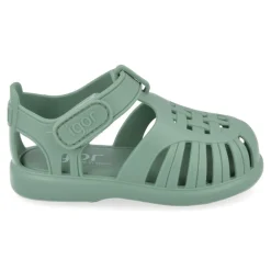 watersandalen kaki