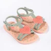 watersandalen kaki
