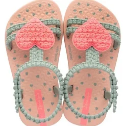 watersandalen kaki