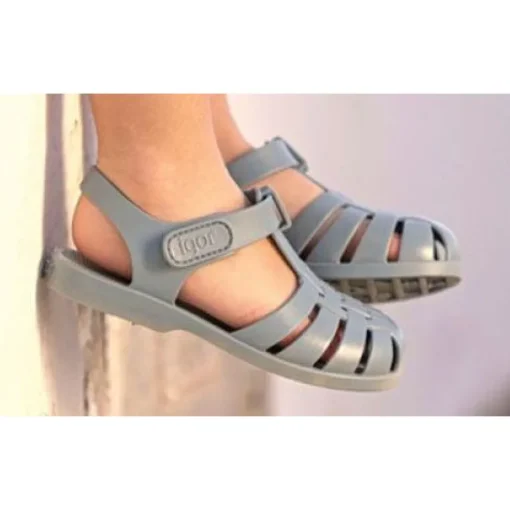 watersandalen kaki