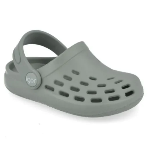watersandalen kaki