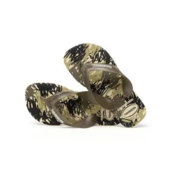 watersandalen kaki