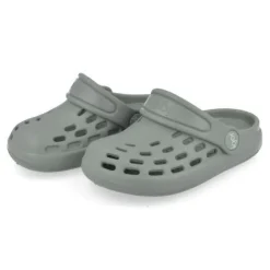 watersandalen kaki