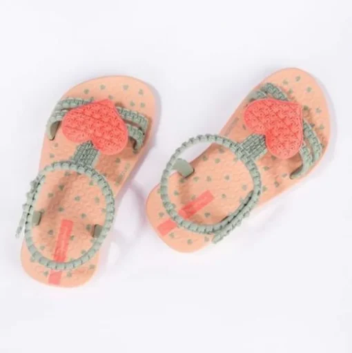 watersandalen kaki