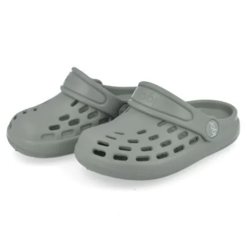 watersandalen kaki
