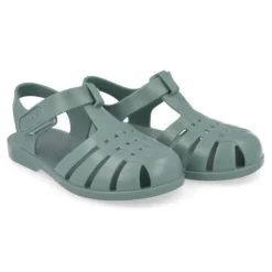 watersandalen kaki