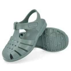 watersandalen kaki