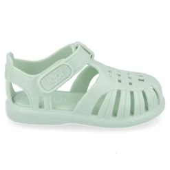 watersandalen mint