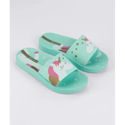 watersandalen mint