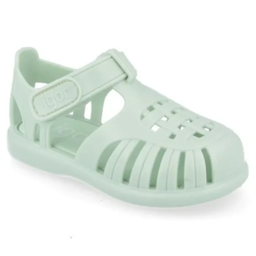 watersandalen mint