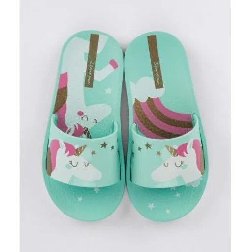 watersandalen mint