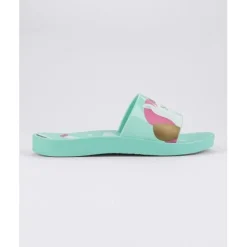 watersandalen mint