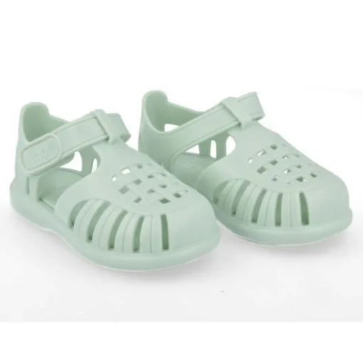 watersandalen mint