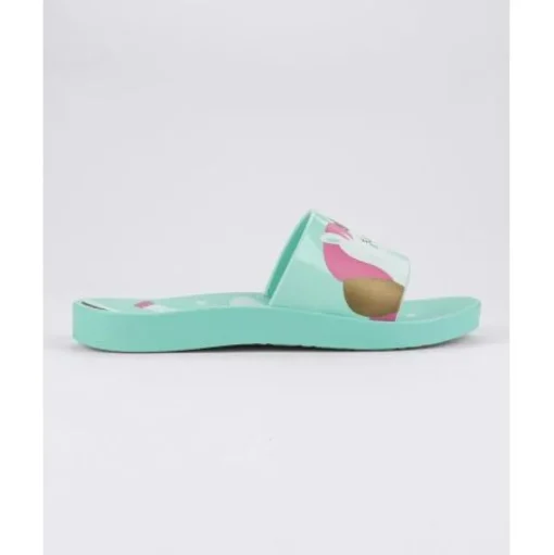 watersandalen mint
