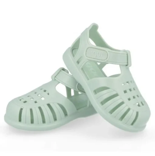 watersandalen mint
