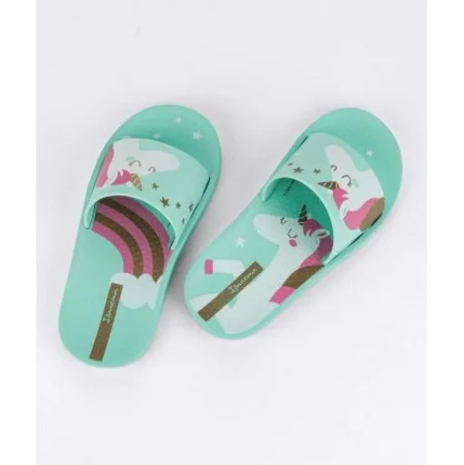 watersandalen mint