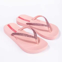 watersandalen roze