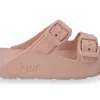 watersandalen roze