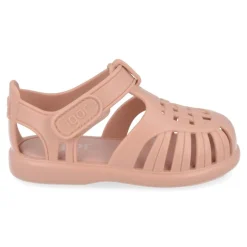 watersandalen roze