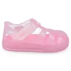 watersandalen roze