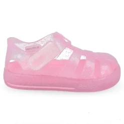 watersandalen roze