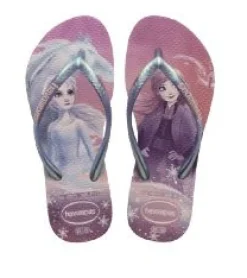 watersandalen roze