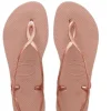 watersandalen roze