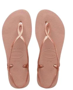 watersandalen roze