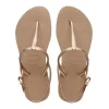 watersandalen roze