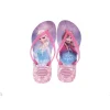 watersandalen roze
