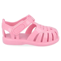 watersandalen roze