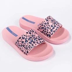 watersandalen roze
