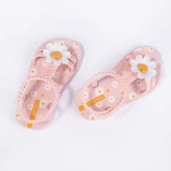 watersandalen roze