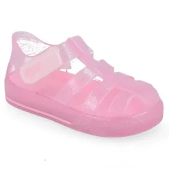 watersandalen roze
