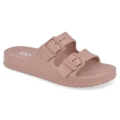 watersandalen roze