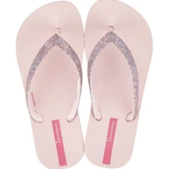 watersandalen roze