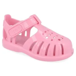 watersandalen roze