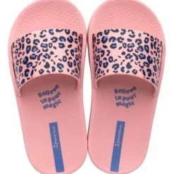 watersandalen roze