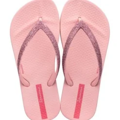 watersandalen roze