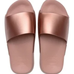 watersandalen roze