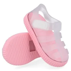 watersandalen roze