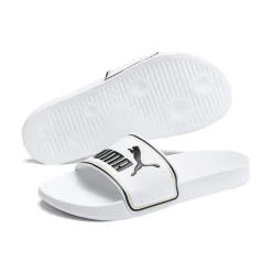 watersandalen wit