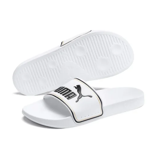 watersandalen wit
