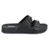 watersandalen Zwart